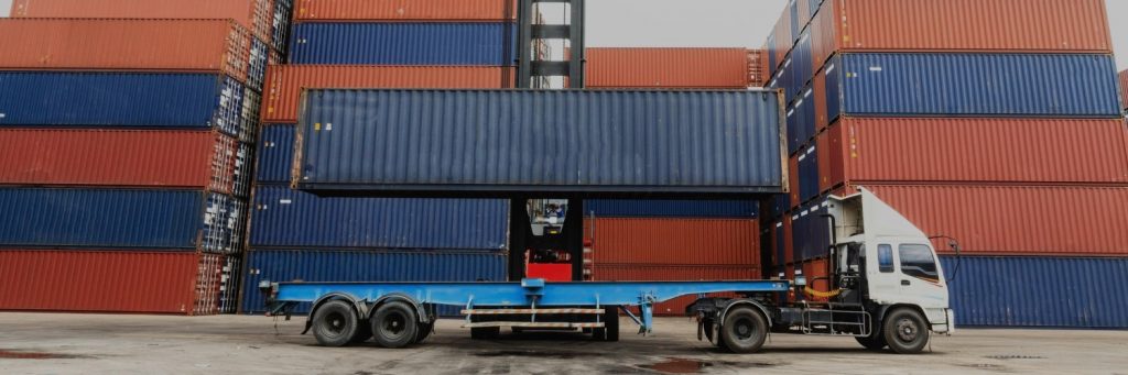 rent a container