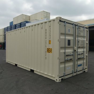 storage containers