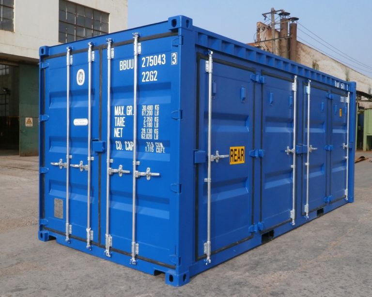 rent container